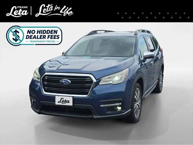 2019 Subaru Ascent Touring for sale in O'Fallon, MO