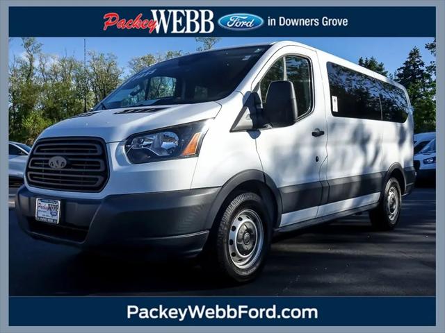 2018 Ford Transit XL for sale in Downers Grove, IL