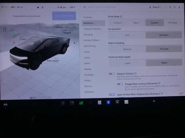 2024 Tesla Cybertruck All-Wheel Drive