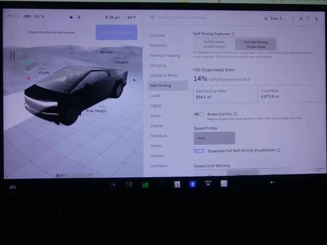 2024 Tesla Cybertruck All-Wheel Drive