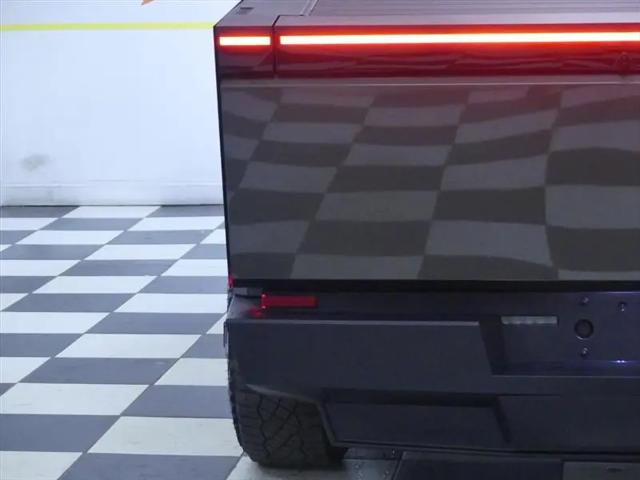 2024 Tesla Cybertruck All-Wheel Drive