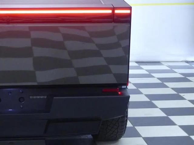 2024 Tesla Cybertruck All-Wheel Drive