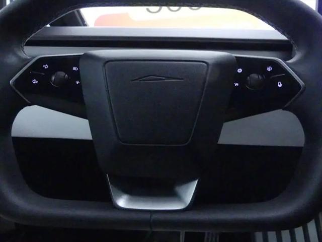 2024 Tesla Cybertruck All-Wheel Drive
