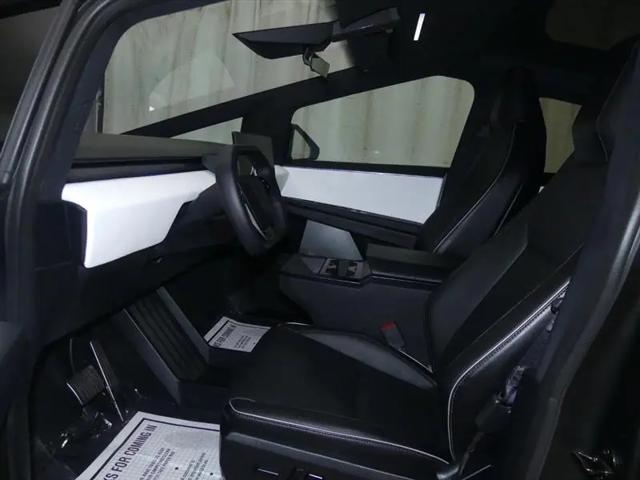 2024 Tesla Cybertruck All-Wheel Drive