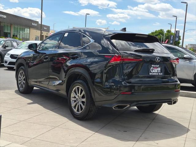 2018 Lexus NX 300 NX 300