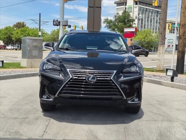 2018 Lexus NX 300 NX 300