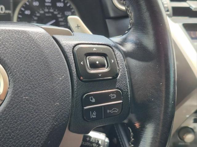 2018 Lexus NX 300 NX 300