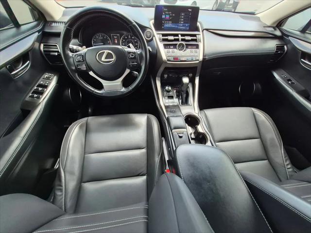 2018 Lexus NX 300 NX 300