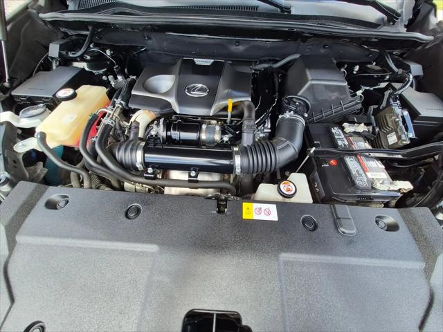 2018 Lexus NX 300 NX 300