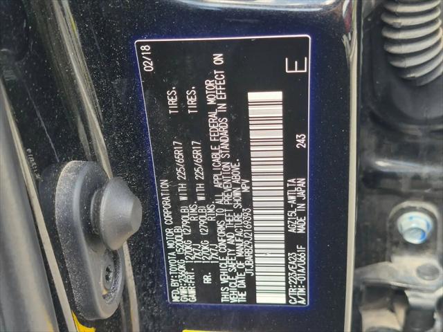 2018 Lexus NX 300 NX 300