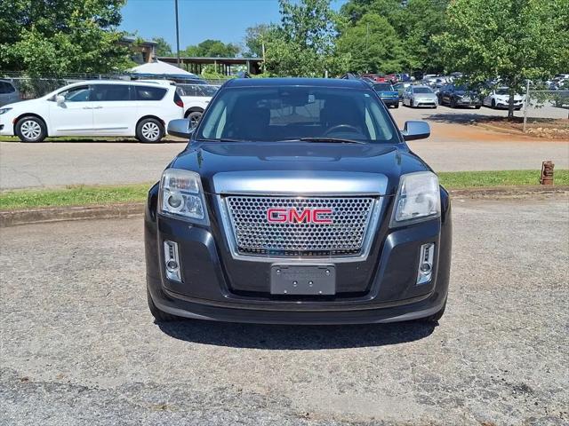 2015 GMC Terrain Denali