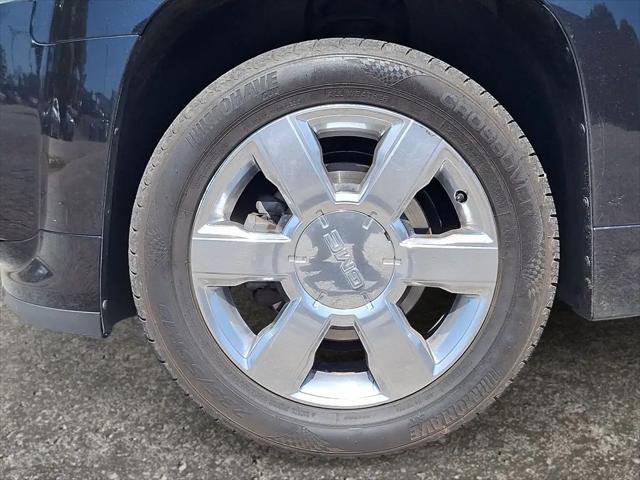 2015 GMC Terrain Denali