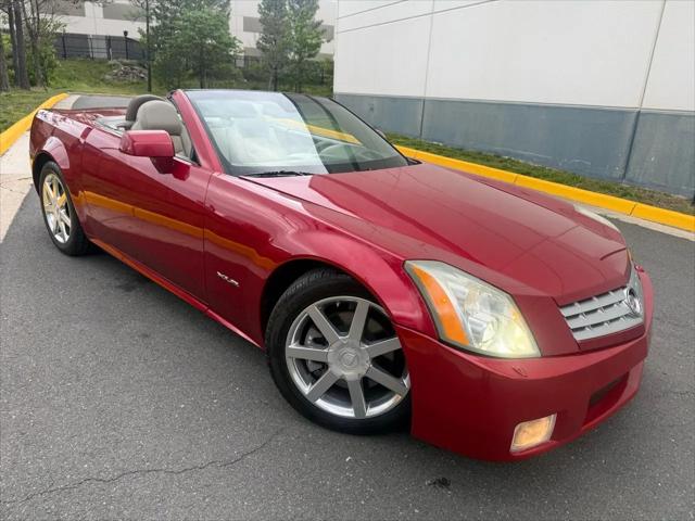 2004 Cadillac XLR Standard for sale in Chantilly, VA