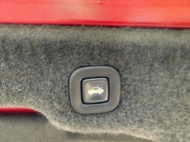 2004 Cadillac XLR Standard