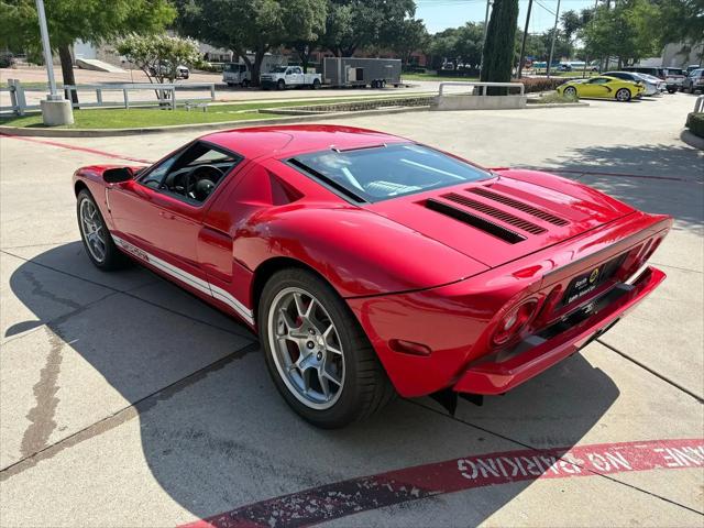 2005 Ford GT Base