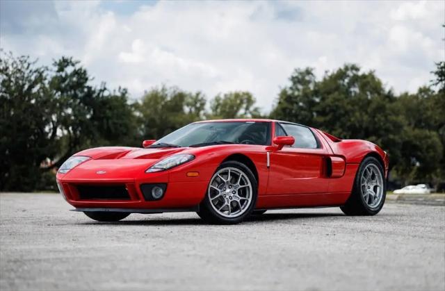2005 Ford GT Base for sale in Carrollton, TX