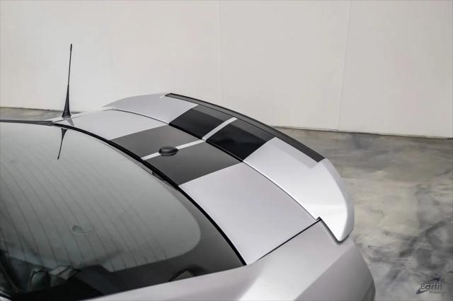 2012 Ford 500 Shelby GT500