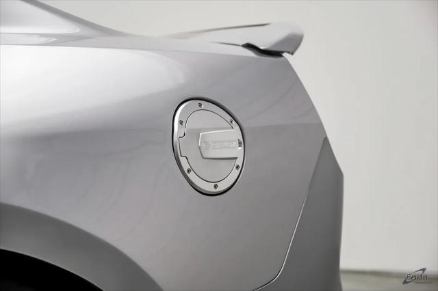 2012 Ford 500 Shelby GT500