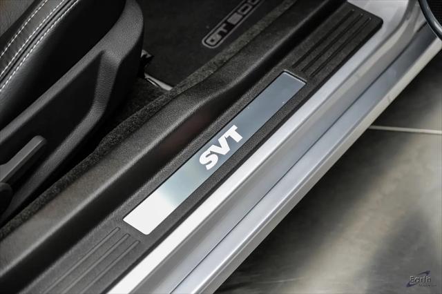 2012 Ford 500 Shelby GT500