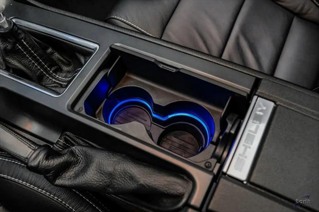 2012 Ford 500 Shelby GT500
