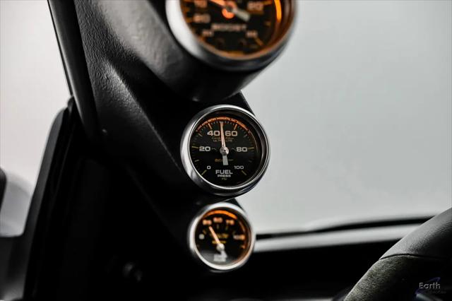 2012 Ford 500 Shelby GT500