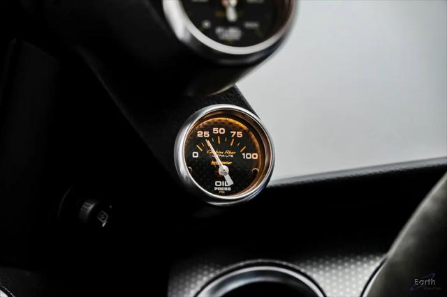 2012 Ford 500 Shelby GT500