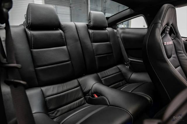 2012 Ford 500 Shelby GT500