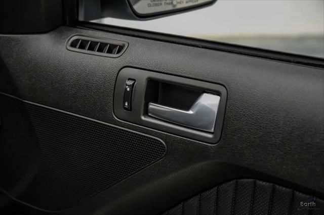 2012 Ford 500 Shelby GT500