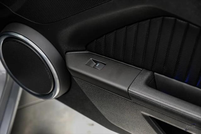 2012 Ford 500 Shelby GT500