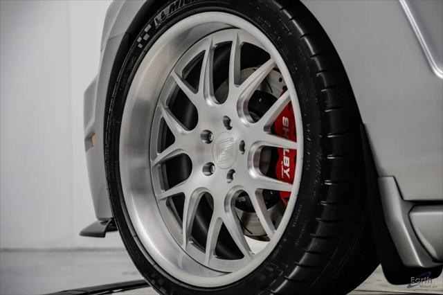 2012 Ford 500 Shelby GT500