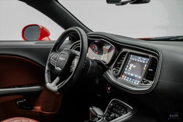 2022 Dodge Challenger SRT Super Stock