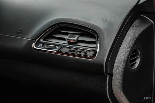 2022 Dodge Challenger SRT Super Stock