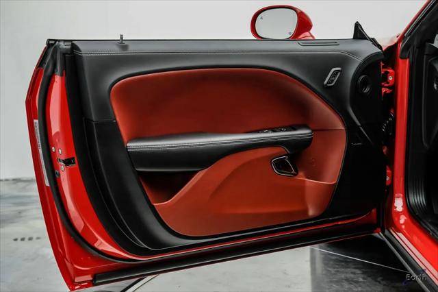 2022 Dodge Challenger SRT Super Stock