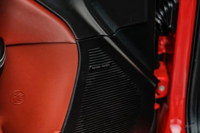 2022 Dodge Challenger SRT Super Stock