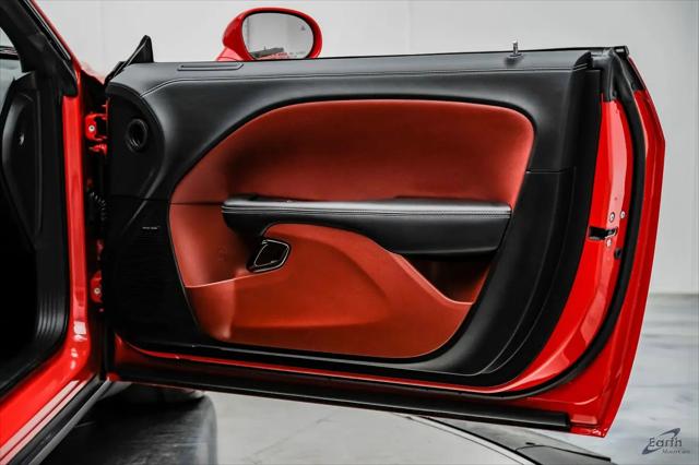 2022 Dodge Challenger SRT Super Stock
