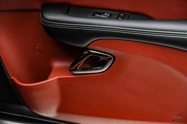 2022 Dodge Challenger SRT Super Stock