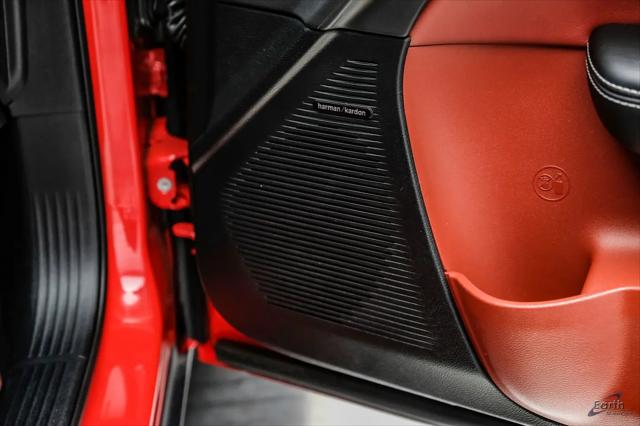 2022 Dodge Challenger SRT Super Stock