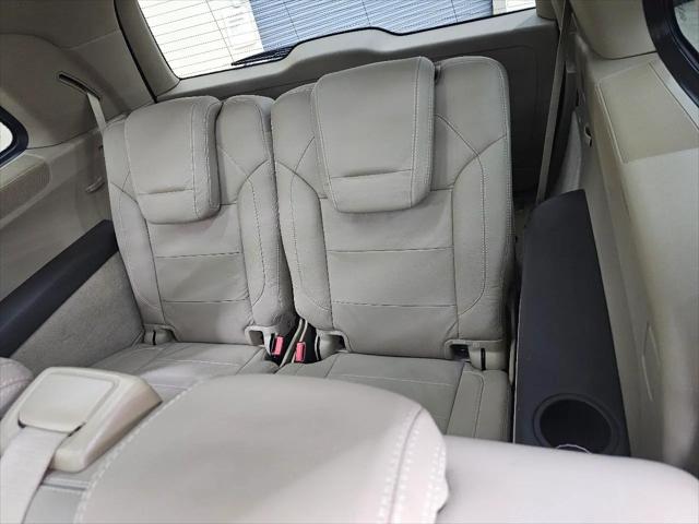 2014 Mercedes-Benz GL 4MATIC
