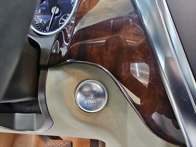 2014 Mercedes-Benz GL 4MATIC