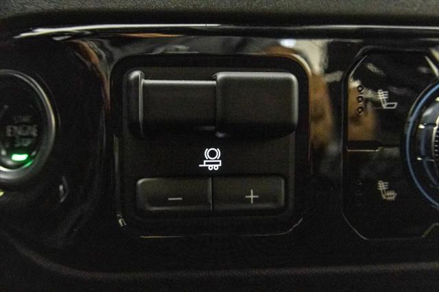 2024 GMC Sierra 2500HD 4WD Crew Cab Standard Bed SLE