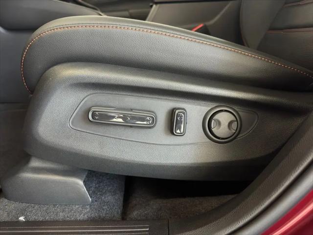 2026 Honda CR-V Hybrid 2WD Sport-L