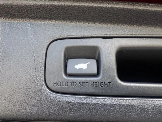 2026 Honda CR-V Hybrid 2WD Sport-L