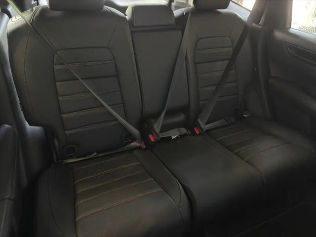 2026 Honda CR-V Hybrid 2WD Sport-L