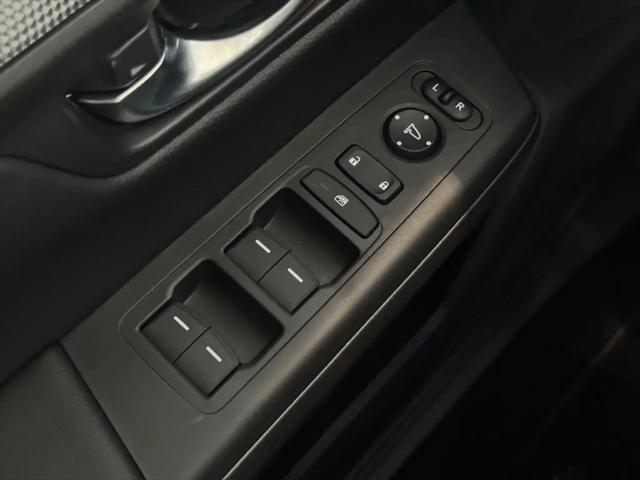 2026 Honda CR-V Hybrid 2WD Sport-L