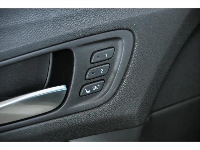 2015 Acura TLX V6 Tech