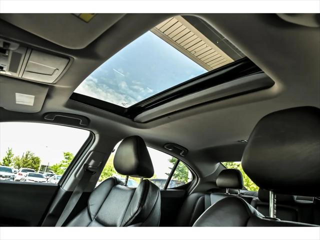 2015 Acura TLX V6 Tech
