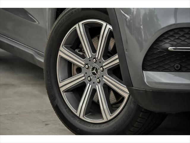2022 Mercedes-Benz GLS GLS 450 4MATIC