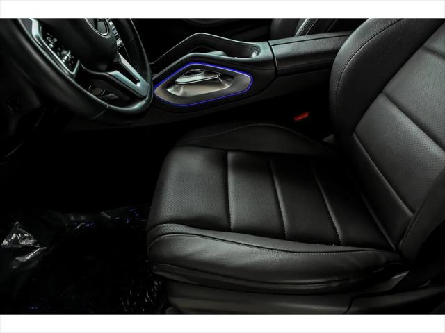 2022 Mercedes-Benz GLS GLS 450 4MATIC