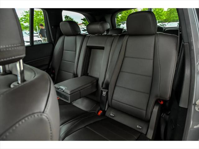2022 Mercedes-Benz GLS GLS 450 4MATIC