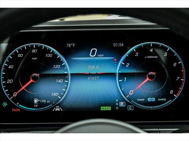 2022 Mercedes-Benz GLS GLS 450 4MATIC